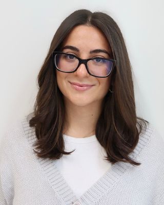 Photo of Allison Sugarman, Clinical Social Work/Therapist, LMSW