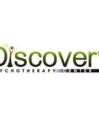 Photo of Christopher Barker - Discovery Psychotherapy Center, LLC, PhD, Treatment Center