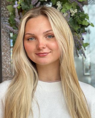 Photo of Eden Morelli, Pre-Licensed Professional, MA, (Cand)