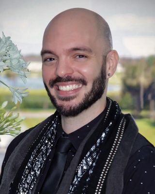 Photo of Gregory LoForte, Licensed Mental Health Counselor, LMHC, QS