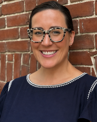 Photo of Gina Martel, Clinical Social Work/Therapist, LCSW