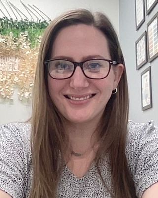 Photo of Emily George, Counselor, LMHC