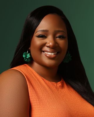 Photo of Courtney Wilson, Licensed Professional Counselor, LPC