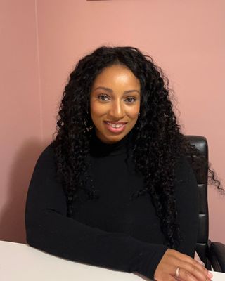 Photo of Alaysha E Prestia, Clinical Social Work/Therapist, MSW, LCSW