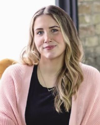 Photo of Claudette Paradis, Psychiatric Nurse, BA , BscPN, RPN