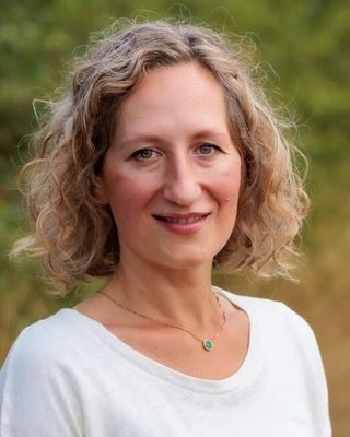 Photo of Marina Vishnevskaya, Counsellor, MBACP