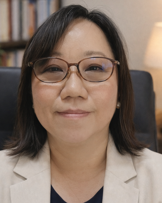 Photo of Juliana Pang - Therapy-Help, Psychotherapist, MA, CMSAC