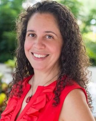 Photo of Angelica Monteverde, Psychologist, PsyD