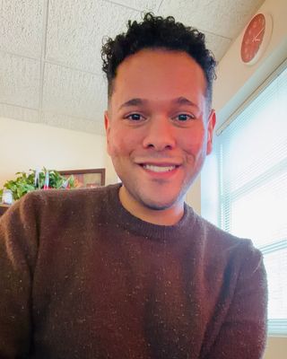 Photo of L. Steven Maisonet, Clinical Social Work/Therapist, LMSW, MSW