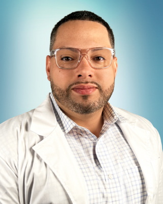 Photo of Codie Vassar, Psychiatrist