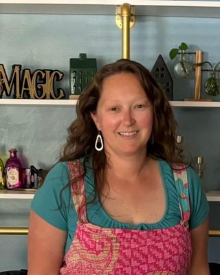 Photo of Michelle A Coomes, Marriage & Family Therapist, MA, LMFT