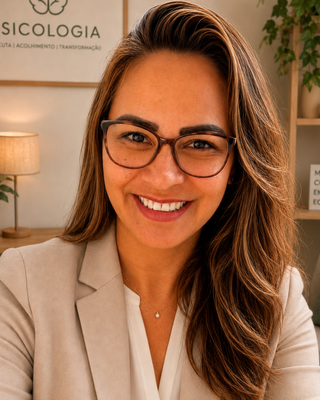 Foto de Dra. Ingrid Medina Luque - `Psicologia&Neuropsicologia, Psicólogo, Esp