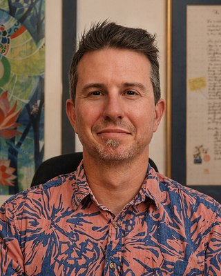 Photo of Jesse Ryan Cardin, Clinical Social Work/Therapist, LICSW