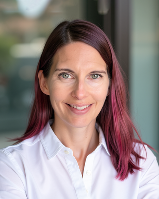 Photo of Joy O'Brien, Psychiatric Nurse Practitioner, PMHNP
