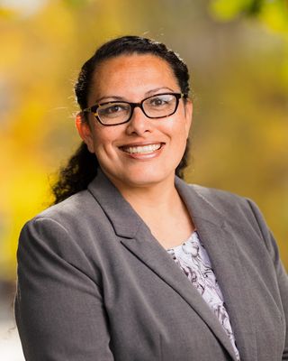 Photo of Julia M Becerra Bernard, Marriage & Family Therapist, PhD, MBA, LMFT