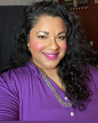 Photo of Tricia Rampersad, Marriage & Family Therapist in Brookside, NJ