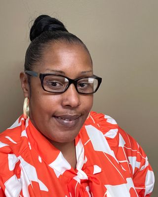Photo of Nisheka Brown, Licensed Professional Counselor, MA, LPC