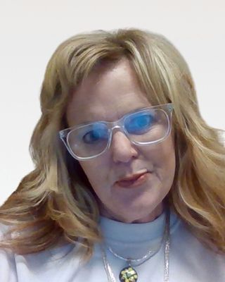 Photo of Christina Fuchs, Psychiatric Nurse Practitioner, PMHNP