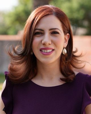 Photo of Marianne Adams, Licensed Professional Counselor, MA, LPC