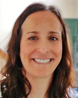 Photo of Brittany Hazlett, LCSW, Clinical Social Work/Therapist