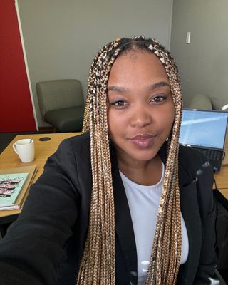 Photo of Thembeka Mbokane, Psychologist, MSocSci, HPCSA - Couns. Psych.