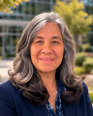 Photo of Charlene Johnson, Psychologist, LP