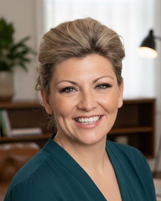 Photo of Angela Ellard - Angela Ellard, DNP, Psychiatric Nurse Practitioner, DNP, APRN, PMHNP