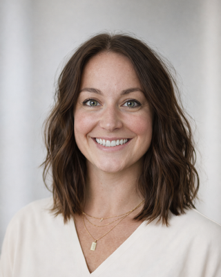 Photo of Jess McConnell, Counselor, MA, LLPC