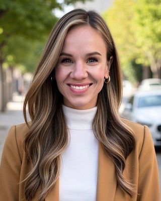 Photo of Chelsi Riffe, Clinical Social Work/Therapist, LCSW-C, KPMT