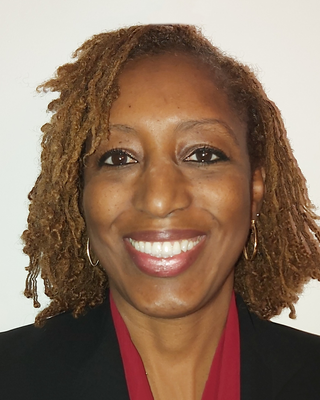 Photo of Rosetta Richards, Psychiatric Nurse Practitioner, PMHNP