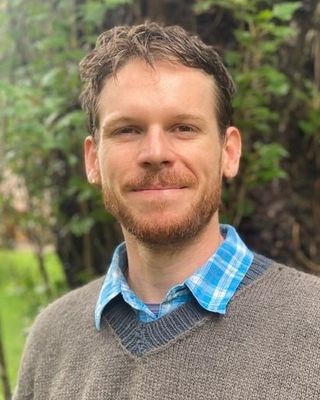 Photo of Julian Rouch, Counsellor, MA, ACA-L2