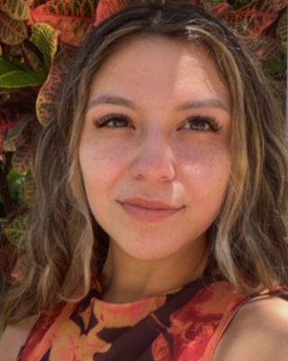 Photo of Victoria Flores, Clinical Social Work/Therapist