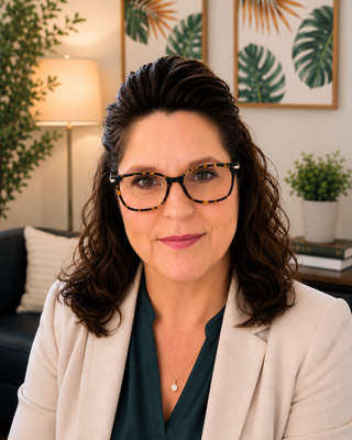 Photo of Priscilla Suman, Pre-Licensed Professional