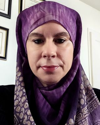 Photo of Angela Kij, Licensed Professional Counselor, LPC