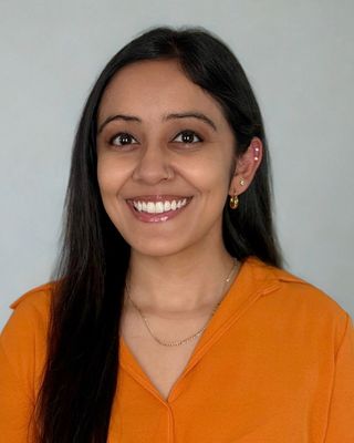 Photo of Latisha Singh, LMHC