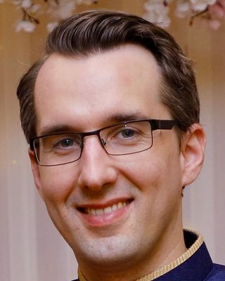 Photo of Shawn Trifoso, Clinical Social Work/Therapist, LCSW