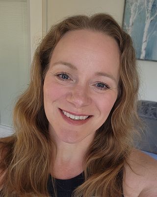 Photo of Carrie Nowell, Psychologist, PsyD