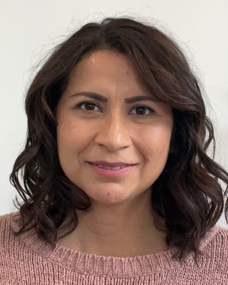 Photo of Erika Lemus, Clinical Social Work/Therapist, LCSW