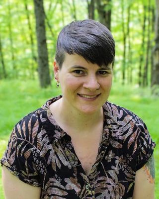 Photo of Amanda McBride, Clinical Social Work/Therapist, LICSW, MSW