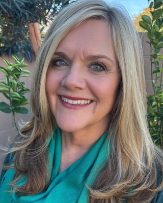 Photo of Treecy Meier, Licensed Professional Counselor, MA, LPC