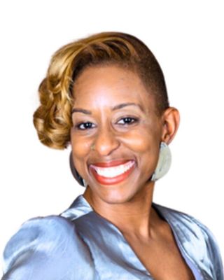 Photo of Jessica Harris - Jessica Harris: EMDR, Brainspotting + Ketamine, Counselor, MA, LCPC, LPC