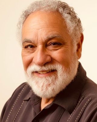 Photo of Bruce D Forman, Psychologist