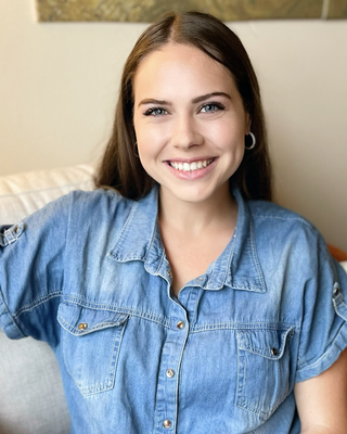 Photo of Emma Fogarty, Clinical Social Work/Therapist, LLMSW