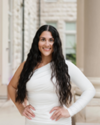 Photo of Jasmin Morgan, Psychiatric Nurse Practitioner, PMHNP