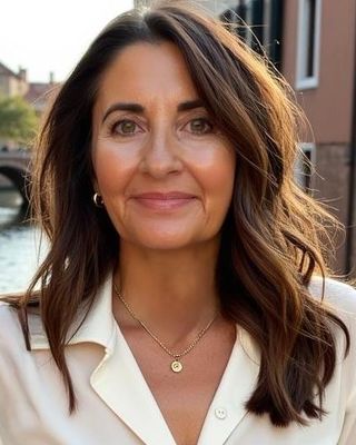 Photo of Wendy Wood Moyer - Therapy with Intention, Marriage & Family Therapist, LMFT