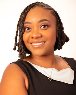Photo of Renea Johnson, Licensed Professional Counselor, MS, LPC