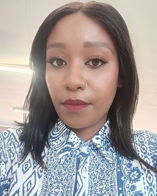 Photo of Emma Mathapelo Kepadisa, Registered Counsellor, HPCSA - Counsellor