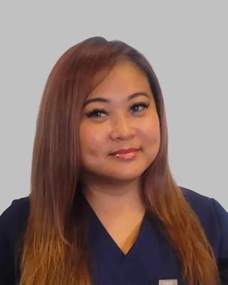 Photo of Kristine Umiten, Psychiatric Nurse Practitioner, PMHNP
