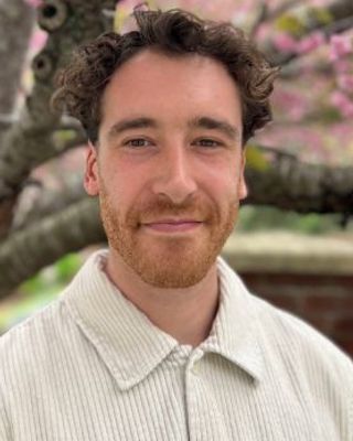 Photo of William Haben, Clinical Social Work/Therapist, LCSW