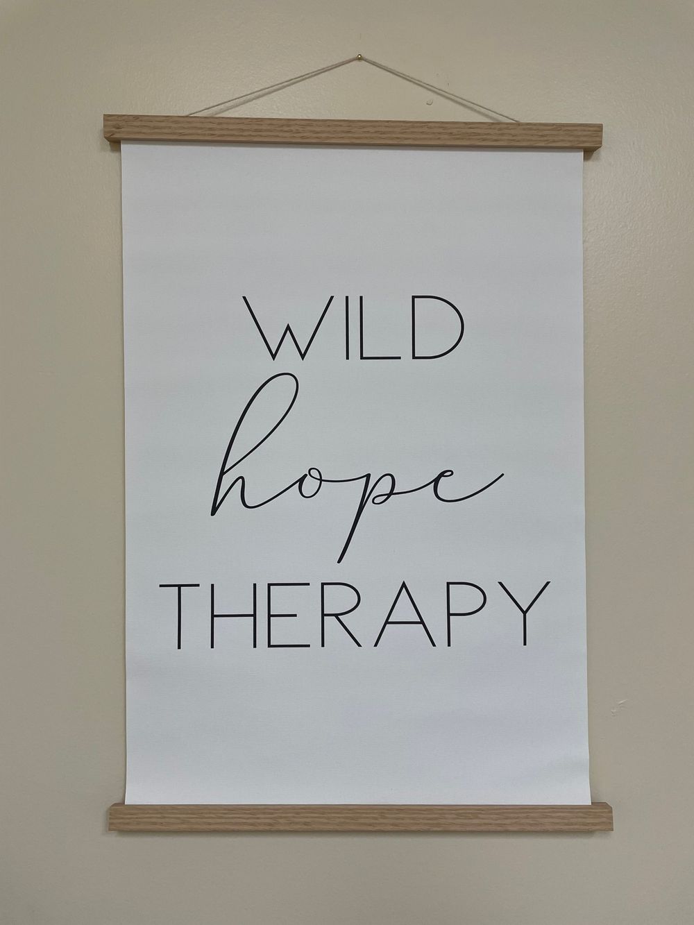 Wild Hope Therapy, Clinical Social Work/Therapist, Upper Arlington, OH